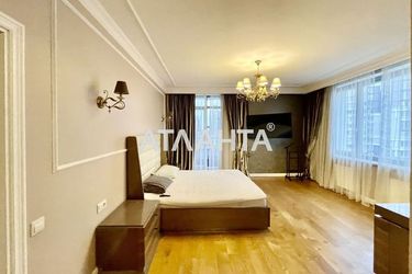 Багатокімнатна квартира за адресою вул. Генуезька (площа 146 м²) - imageAlt 42 Багатокімнатна квартира за адресою вул. Генуезька (площа 146 м²) - Atlanta.ua - imageAlt 42