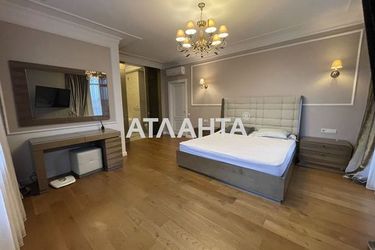 Багатокімнатна квартира за адресою вул. Генуезька (площа 146 м²) - imageAlt 44 Багатокімнатна квартира за адресою вул. Генуезька (площа 146 м²) - Atlanta.ua - imageAlt 44