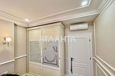 Багатокімнатна квартира за адресою вул. Генуезька (площа 146 м²) - imageAlt 49 Багатокімнатна квартира за адресою вул. Генуезька (площа 146 м²) - Atlanta.ua - imageAlt 49