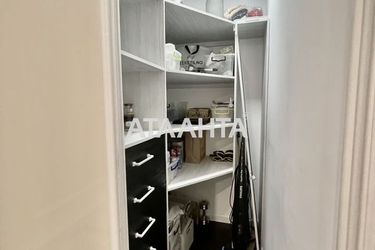 Багатокімнатна квартира за адресою вул. Генуезька (площа 146 м²) - imageAlt 53 Багатокімнатна квартира за адресою вул. Генуезька (площа 146 м²) - Atlanta.ua - imageAlt 53