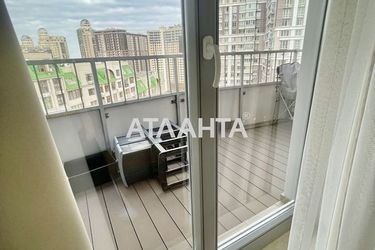 Багатокімнатна квартира за адресою вул. Генуезька (площа 146 м²) - imageAlt 55 Багатокімнатна квартира за адресою вул. Генуезька (площа 146 м²) - Atlanta.ua - imageAlt 55