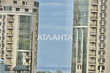 Багатокімнатна квартира за адресою вул. Генуезька (площа 146 м²) - imageAlt 56 Багатокімнатна квартира за адресою вул. Генуезька (площа 146 м²) - Atlanta.ua - imageAlt 56