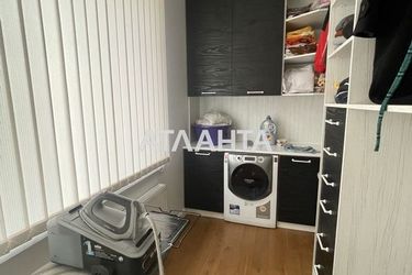 Багатокімнатна квартира за адресою вул. Генуезька (площа 146 м²) - imageAlt 57 Багатокімнатна квартира за адресою вул. Генуезька (площа 146 м²) - Atlanta.ua - imageAlt 57