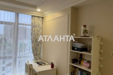 Багатокімнатна квартира за адресою вул. Генуезька (площа 146 м²) - imageAlt 58 Багатокімнатна квартира за адресою вул. Генуезька (площа 146 м²) - Atlanta.ua - imageAlt 58