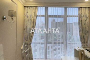 Багатокімнатна квартира за адресою вул. Генуезька (площа 146 м²) - imageAlt 50 Багатокімнатна квартира за адресою вул. Генуезька (площа 146 м²) - Atlanta.ua - imageAlt 50