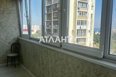 2-комнатная квартира по адресу ул. Парусная (площадь 71,6 м²) - фото 22 2-комнатная квартира по адресу ул. Парусная (площадь 71,6 м²) - Atlanta.ua - фото 22