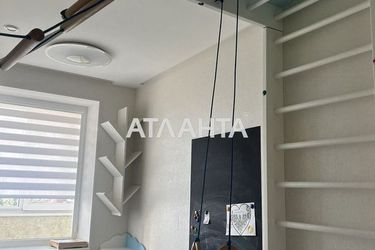 2-комнатная квартира по адресу ул. Парусная (площадь 71,6 м²) - фото 25 2-комнатная квартира по адресу ул. Парусная (площадь 71,6 м²) - Atlanta.ua - фото 25