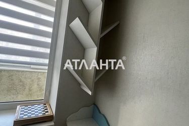 2-комнатная квартира по адресу ул. Парусная (площадь 71,6 м²) - фото 30 2-комнатная квартира по адресу ул. Парусная (площадь 71,6 м²) - Atlanta.ua - фото 30