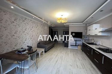 2-комнатная квартира по адресу ул. Парусная (площадь 71,6 м²) - фото 36 2-комнатная квартира по адресу ул. Парусная (площадь 71,6 м²) - Atlanta.ua - фото 36