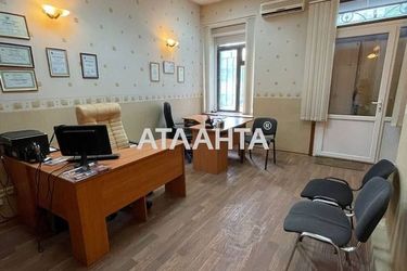 1-room apartment apartment by the address st. Bolshaya arnautskaya Chkalova (area 37,2 m²) - Atlanta.ua - фото 16