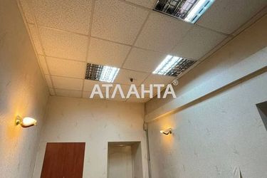 1-room apartment apartment by the address st. Bolshaya arnautskaya Chkalova (area 37,2 m²) - Atlanta.ua - фото 21