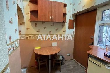 1-room apartment apartment by the address st. Bolshaya arnautskaya Chkalova (area 37,2 m²) - Atlanta.ua - фото 24