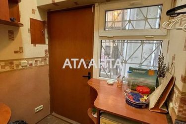 1-room apartment apartment by the address st. Bolshaya arnautskaya Chkalova (area 37,2 m²) - Atlanta.ua - фото 26