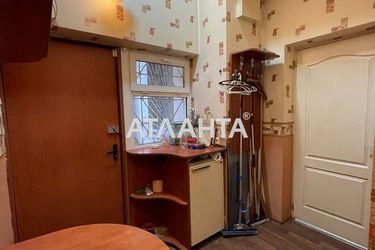 1-room apartment apartment by the address st. Bolshaya arnautskaya Chkalova (area 37,2 m²) - Atlanta.ua - фото 27