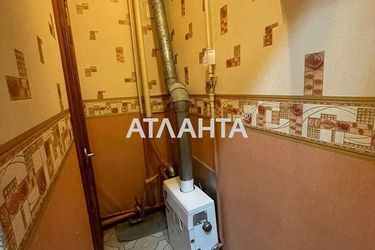 1-room apartment apartment by the address st. Bolshaya arnautskaya Chkalova (area 37,2 m²) - Atlanta.ua - фото 28