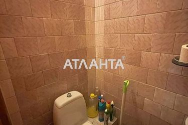 1-room apartment apartment by the address st. Bolshaya arnautskaya Chkalova (area 37,2 m²) - Atlanta.ua - фото 29