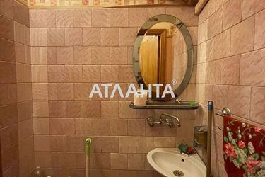 1-room apartment apartment by the address st. Bolshaya arnautskaya Chkalova (area 37,2 m²) - Atlanta.ua - фото 30
