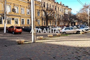 3-rooms apartment apartment by the address st. Kuznechnaya Chelyuskintsev (area 85 m²) - фото 26 3-rooms apartment apartment by the address st. Kuznechnaya Chelyuskintsev (area 85 m²) - Atlanta.ua - фото 26