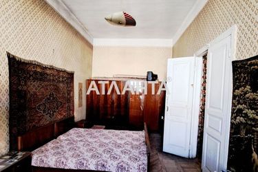 3-rooms apartment apartment by the address st. Kuznechnaya Chelyuskintsev (area 85 m²) - фото 27 3-rooms apartment apartment by the address st. Kuznechnaya Chelyuskintsev (area 85 m²) - Atlanta.ua - фото 27