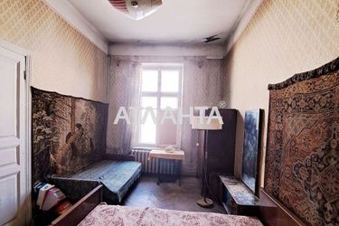 3-rooms apartment apartment by the address st. Kuznechnaya Chelyuskintsev (area 85 m²) - фото 29 3-rooms apartment apartment by the address st. Kuznechnaya Chelyuskintsev (area 85 m²) - Atlanta.ua - фото 29