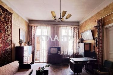 3-rooms apartment apartment by the address st. Kuznechnaya Chelyuskintsev (area 85 m²) - фото 30 3-rooms apartment apartment by the address st. Kuznechnaya Chelyuskintsev (area 85 m²) - Atlanta.ua - фото 30