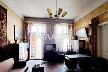 3-rooms apartment apartment by the address st. Kuznechnaya Chelyuskintsev (area 85 m²) - фото 31 3-rooms apartment apartment by the address st. Kuznechnaya Chelyuskintsev (area 85 m²) - Atlanta.ua - фото 31