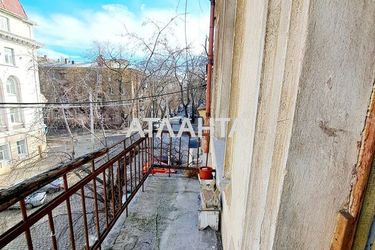 3-rooms apartment apartment by the address st. Kuznechnaya Chelyuskintsev (area 85 m²) - фото 32 3-rooms apartment apartment by the address st. Kuznechnaya Chelyuskintsev (area 85 m²) - Atlanta.ua - фото 32