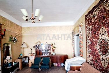 3-rooms apartment apartment by the address st. Kuznechnaya Chelyuskintsev (area 85 m²) - фото 35 3-rooms apartment apartment by the address st. Kuznechnaya Chelyuskintsev (area 85 m²) - Atlanta.ua - фото 35