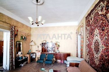 3-rooms apartment apartment by the address st. Kuznechnaya Chelyuskintsev (area 85 m²) - фото 37 3-rooms apartment apartment by the address st. Kuznechnaya Chelyuskintsev (area 85 m²) - Atlanta.ua - фото 37