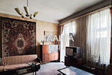 3-rooms apartment apartment by the address st. Kuznechnaya Chelyuskintsev (area 85 m²) - фото 38 3-rooms apartment apartment by the address st. Kuznechnaya Chelyuskintsev (area 85 m²) - Atlanta.ua - фото 38