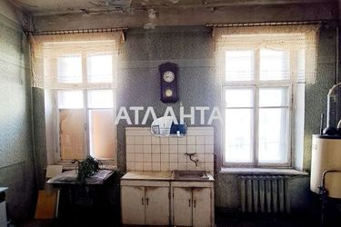 3-rooms apartment apartment by the address st. Kuznechnaya Chelyuskintsev (area 85 m²) - фото 40 3-rooms apartment apartment by the address st. Kuznechnaya Chelyuskintsev (area 85 m²) - Atlanta.ua - фото 40