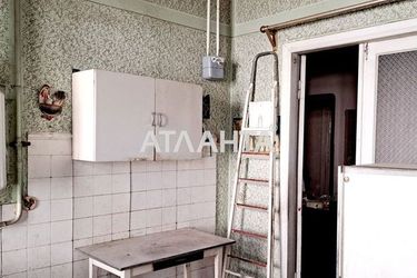 3-rooms apartment apartment by the address st. Kuznechnaya Chelyuskintsev (area 85 m²) - фото 42 3-rooms apartment apartment by the address st. Kuznechnaya Chelyuskintsev (area 85 m²) - Atlanta.ua - фото 42