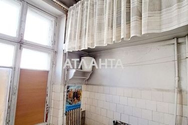 3-rooms apartment apartment by the address st. Kuznechnaya Chelyuskintsev (area 85 m²) - фото 45 3-rooms apartment apartment by the address st. Kuznechnaya Chelyuskintsev (area 85 m²) - Atlanta.ua - фото 45