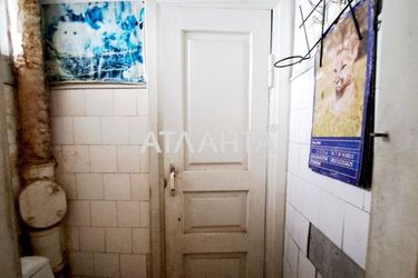 3-rooms apartment apartment by the address st. Kuznechnaya Chelyuskintsev (area 85 m²) - фото 46 3-rooms apartment apartment by the address st. Kuznechnaya Chelyuskintsev (area 85 m²) - Atlanta.ua - фото 46