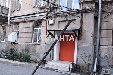 3-rooms apartment apartment by the address st. Kuznechnaya Chelyuskintsev (area 85 m²) - фото 50 3-rooms apartment apartment by the address st. Kuznechnaya Chelyuskintsev (area 85 m²) - Atlanta.ua - фото 50