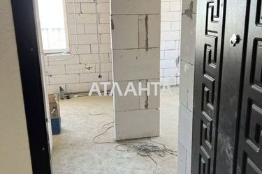 1-кімнатна квартира за адресою вул. Бугаївська (площа 22,8 м²) - фото 9 1-кімнатна квартира за адресою вул. Бугаївська (площа 22,8 м²) - Atlanta.ua - фото 9