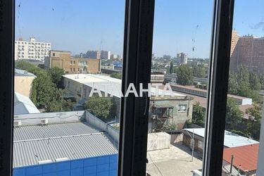 1-кімнатна квартира за адресою вул. Бугаївська (площа 22,8 м²) - фото 13 1-кімнатна квартира за адресою вул. Бугаївська (площа 22,8 м²) - Atlanta.ua - фото 13