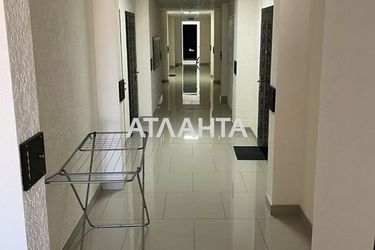 1-кімнатна квартира за адресою вул. Бугаївська (площа 22,8 м²) - фото 15 1-кімнатна квартира за адресою вул. Бугаївська (площа 22,8 м²) - Atlanta.ua - фото 15