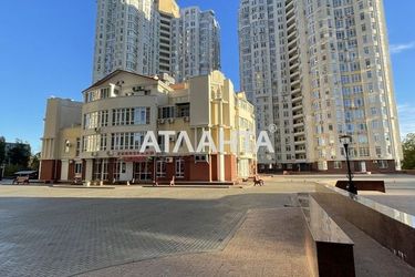 3-комнатная квартира по адресу Французский бул. (площадь 116 м²) - фото 47 3-комнатная квартира по адресу Французский бул. (площадь 116 м²) - Atlanta.ua - фото 47