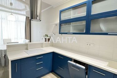 3-комнатная квартира по адресу Французский бул. (площадь 116 м²) - фото 29 3-комнатная квартира по адресу Французский бул. (площадь 116 м²) - Atlanta.ua - фото 29