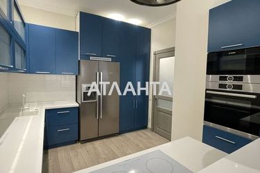 3-комнатная квартира по адресу Французский бул. (площадь 116 м²) - фото 28 3-комнатная квартира по адресу Французский бул. (площадь 116 м²) - Atlanta.ua - фото 28