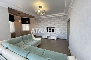 3-комнатная квартира по адресу Французский бул. (площадь 116 м²) - фото 33 3-комнатная квартира по адресу Французский бул. (площадь 116 м²) - Atlanta.ua - фото 33