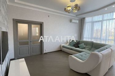 3-комнатная квартира по адресу Французский бул. (площадь 116 м²) - фото 34 3-комнатная квартира по адресу Французский бул. (площадь 116 м²) - Atlanta.ua - фото 34