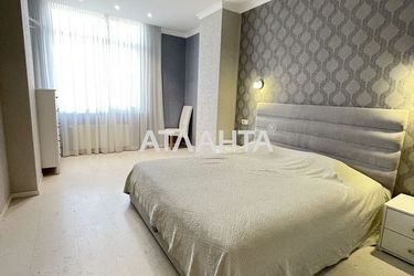 3-комнатная квартира по адресу Французский бул. (площадь 116 м²) - фото 35 3-комнатная квартира по адресу Французский бул. (площадь 116 м²) - Atlanta.ua - фото 35