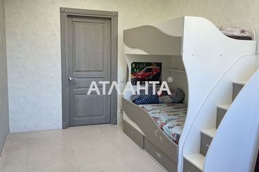 3-комнатная квартира по адресу Французский бул. (площадь 116 м²) - фото 38 3-комнатная квартира по адресу Французский бул. (площадь 116 м²) - Atlanta.ua - фото 38