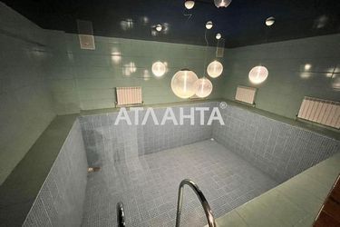 Commercial real estate at st. Golovatogo atam Bogatova (area 355 m²) - Atlanta.ua - фото 37