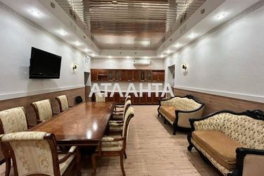 Commercial real estate at st. Golovatogo atam Bogatova (area 355 m²) - Atlanta.ua - фото 24