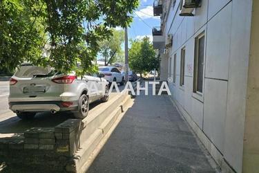 Commercial real estate at st. Golovatogo atam Bogatova (area 355 m²) - Atlanta.ua - фото 42