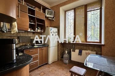 2-комнатная квартира по адресу ул. Семинарская (площадь 60 м²) - Atlanta.ua - фото 15