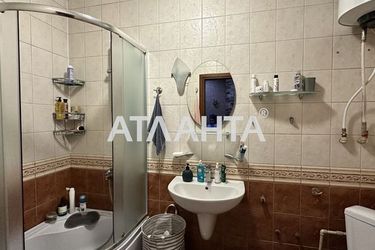 2-комнатная квартира по адресу ул. Семинарская (площадь 60 м²) - Atlanta.ua - фото 16